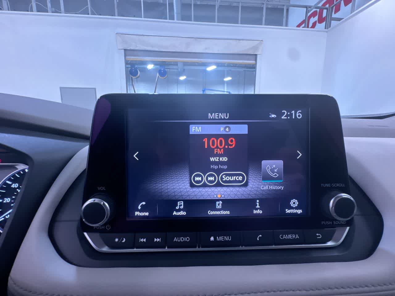 used 2021 Nissan Rogue car, priced at $22,123