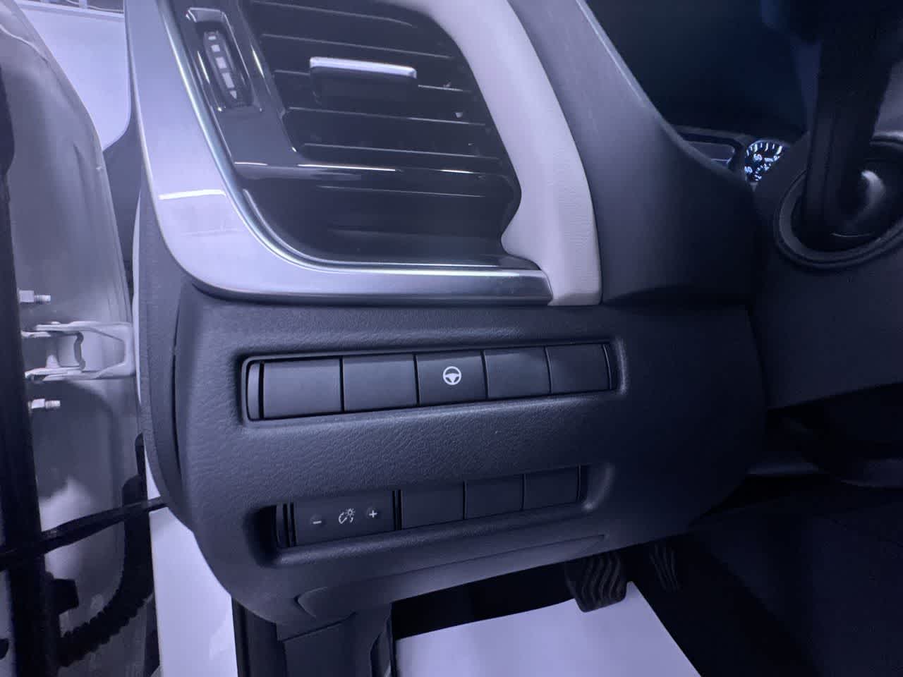 used 2021 Nissan Rogue car, priced at $22,123