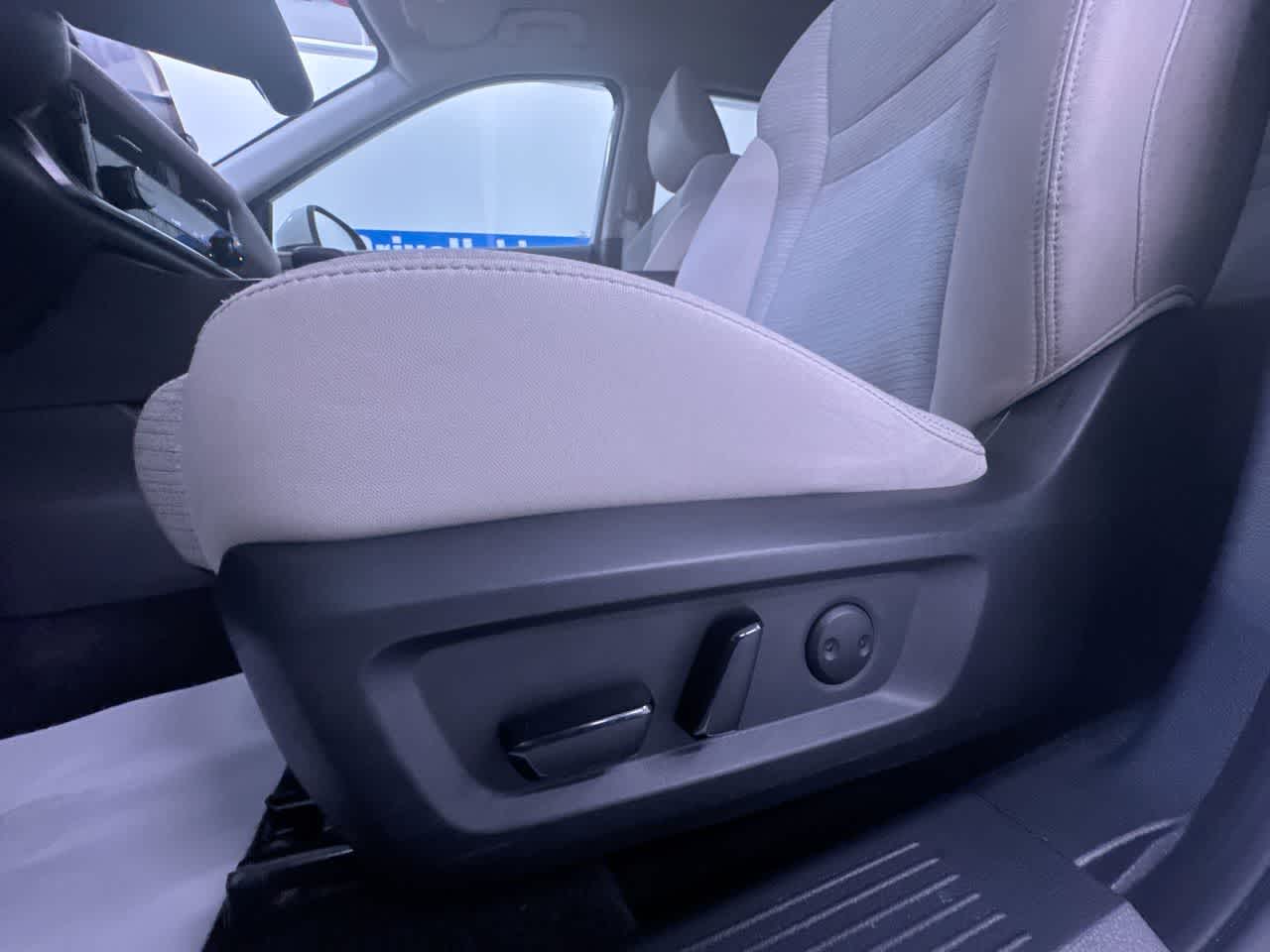 used 2021 Nissan Rogue car, priced at $22,123