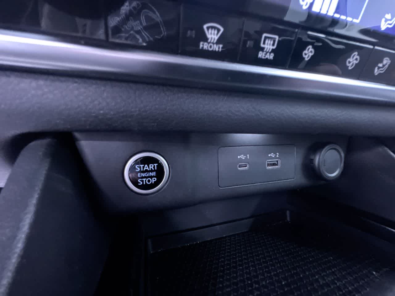 used 2021 Nissan Rogue car, priced at $22,123