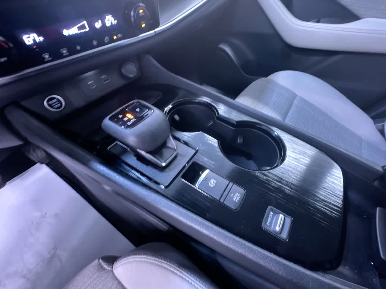 used 2021 Nissan Rogue car, priced at $22,123