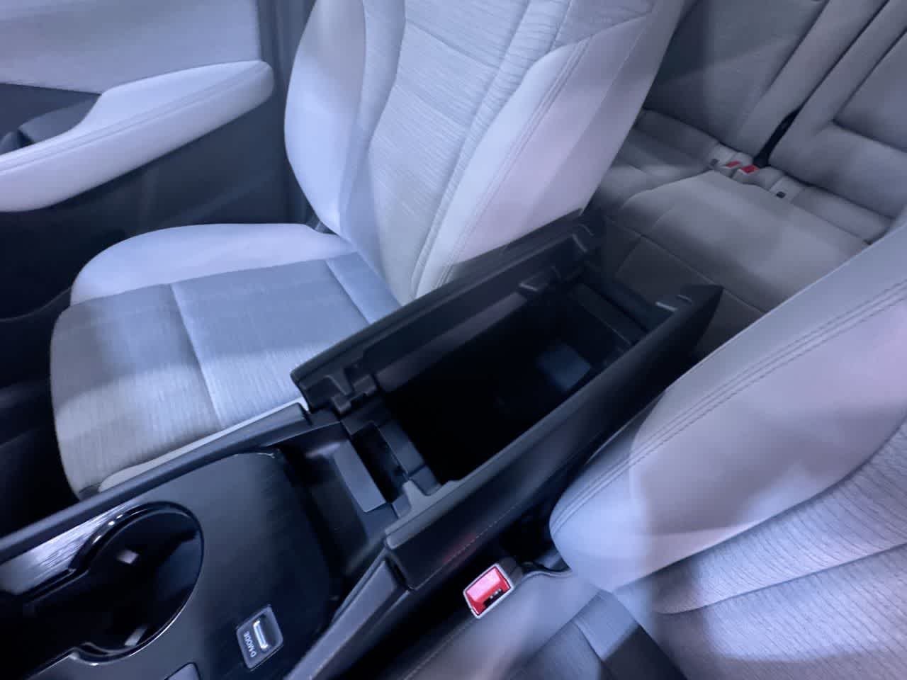 used 2021 Nissan Rogue car, priced at $22,123