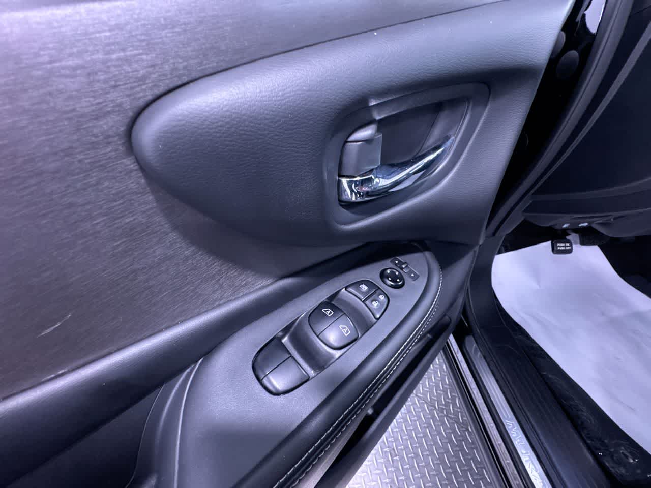 used 2023 Nissan Murano car, priced at $21,832