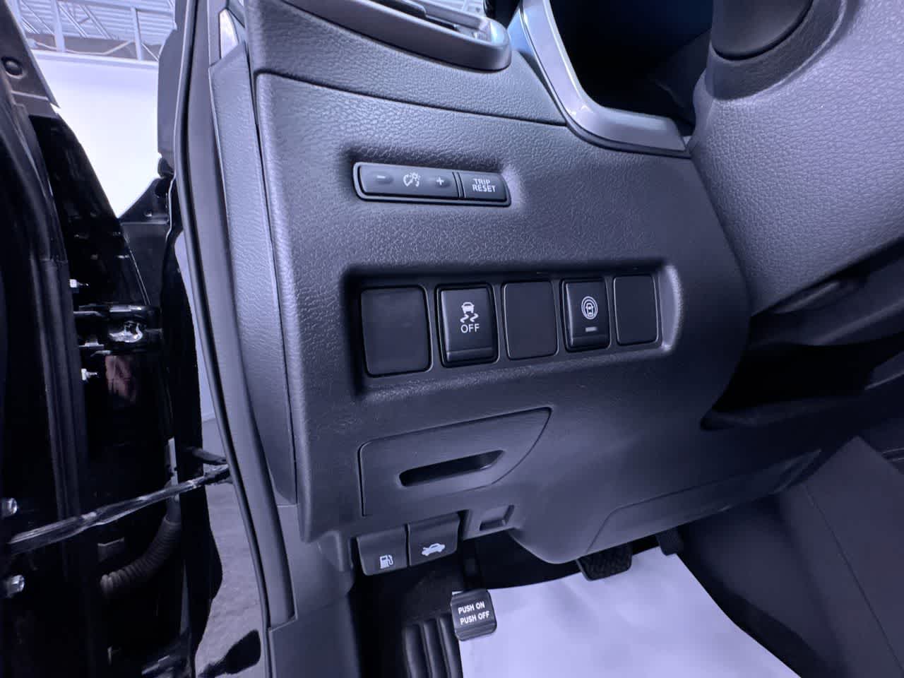 used 2023 Nissan Murano car, priced at $21,832
