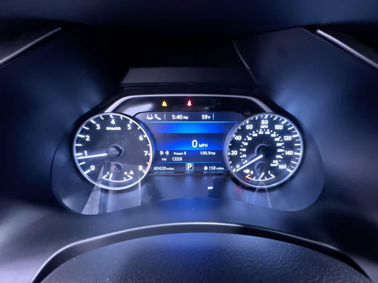 used 2023 Nissan Murano car, priced at $21,832