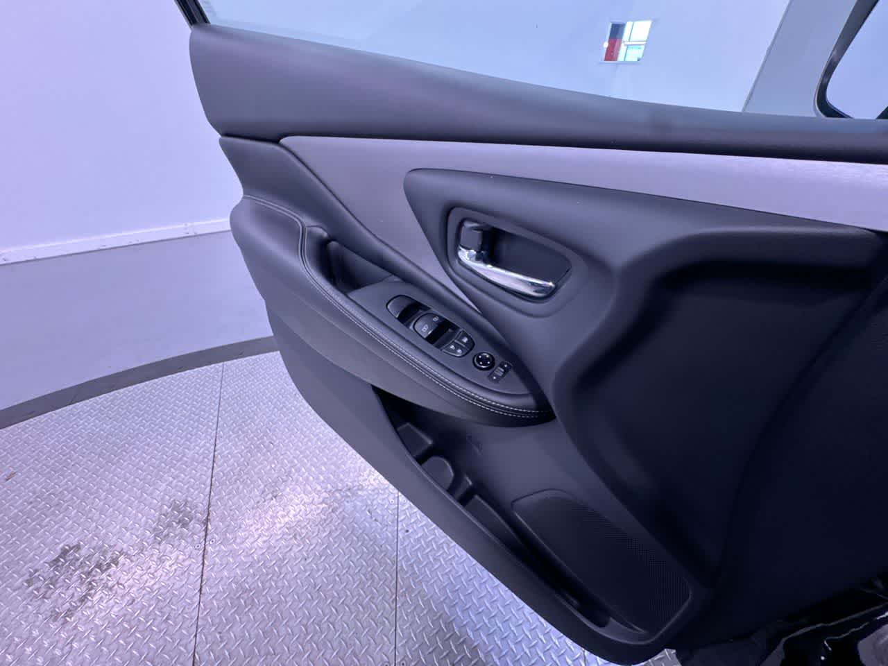 used 2023 Nissan Murano car, priced at $21,832