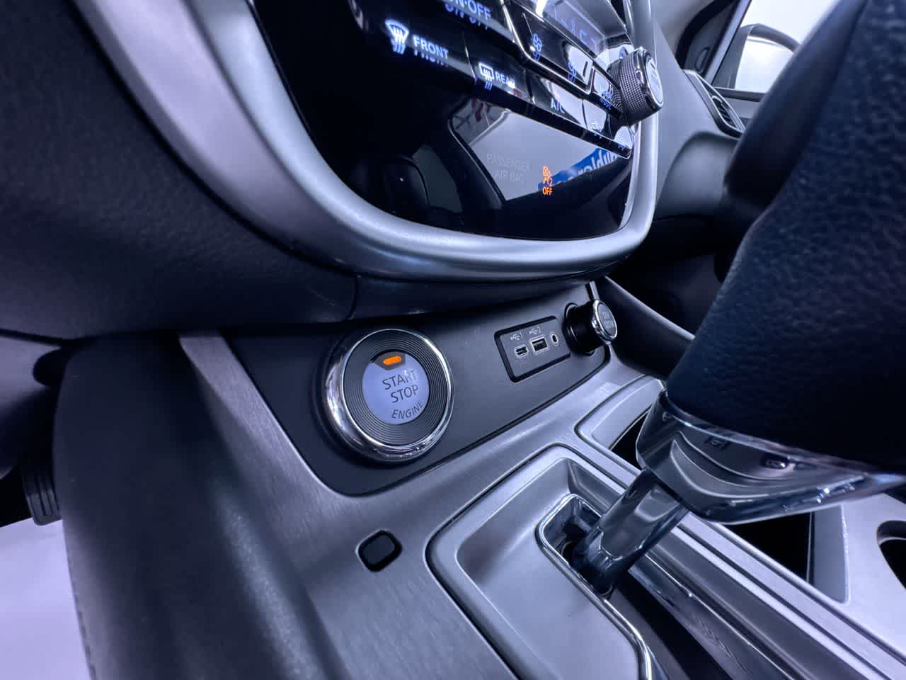 used 2023 Nissan Murano car, priced at $21,832