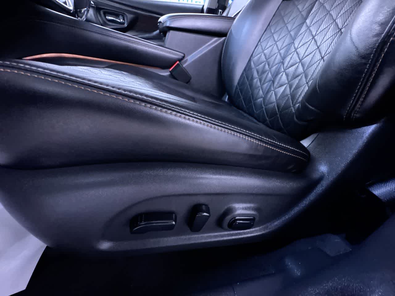 used 2021 Nissan Murano car, priced at $25,777