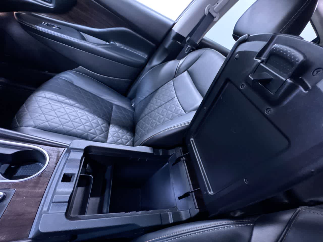 used 2021 Nissan Murano car, priced at $25,777