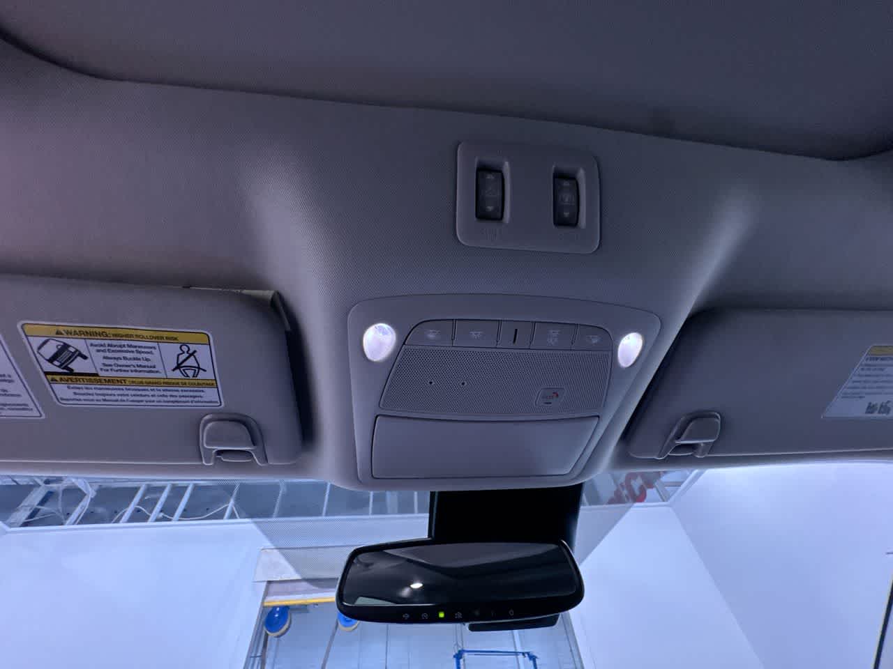 used 2021 Nissan Murano car, priced at $25,777