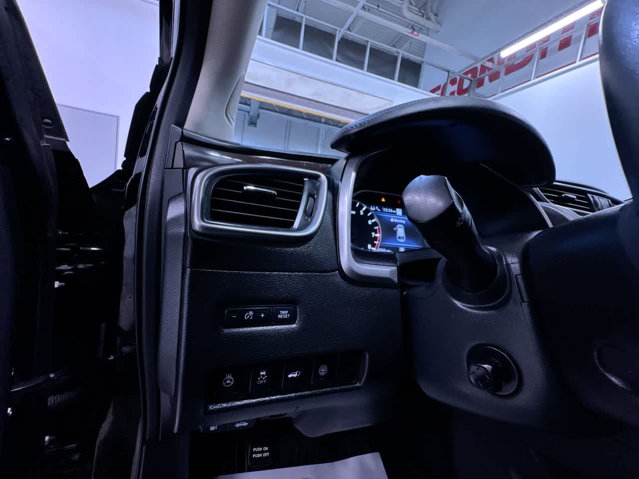 used 2021 Nissan Murano car, priced at $25,777