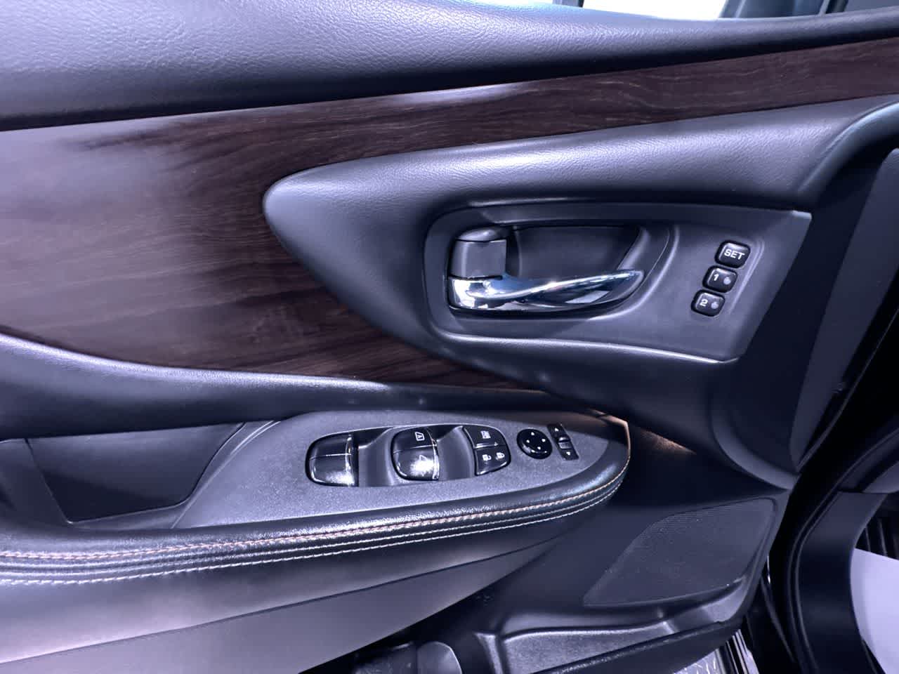 used 2021 Nissan Murano car, priced at $25,777