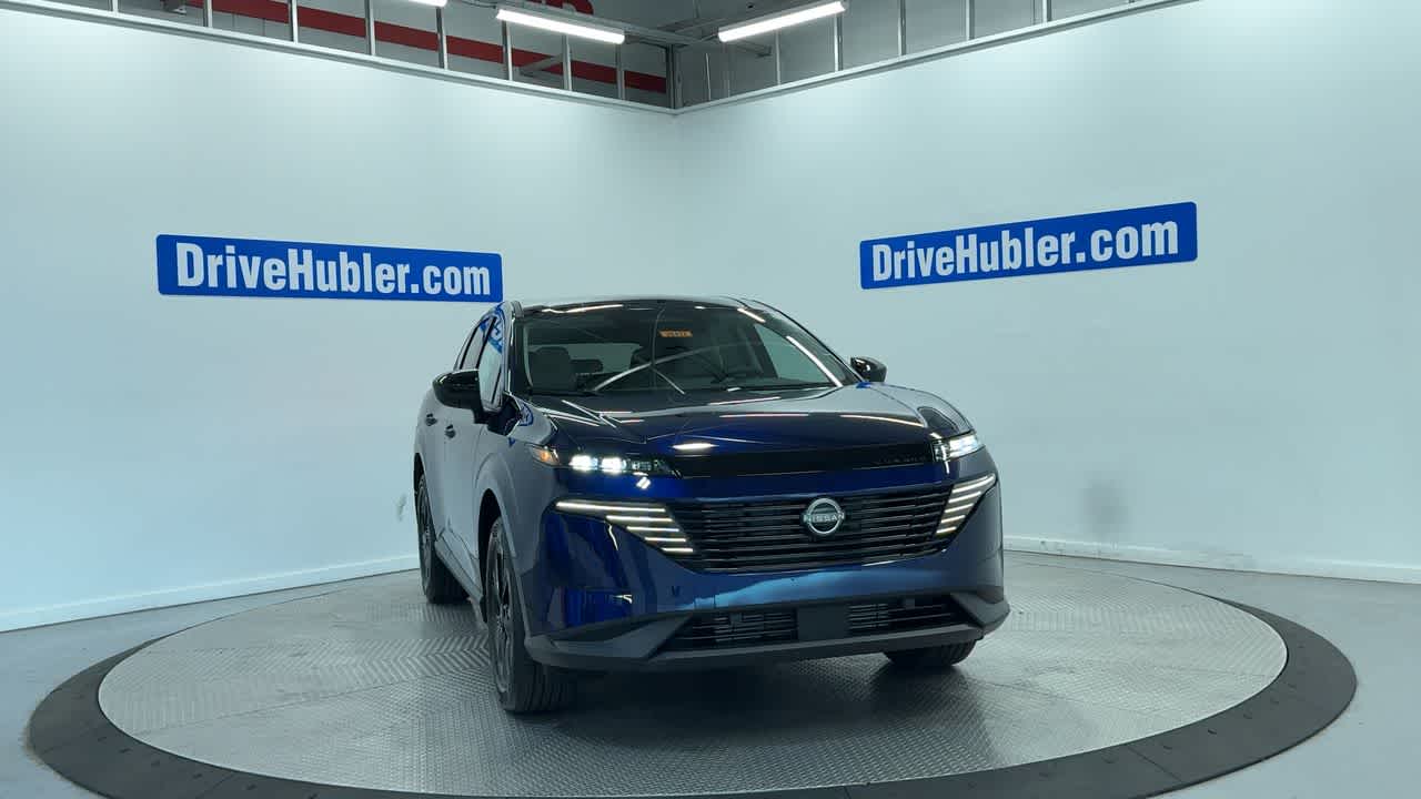 new 2026 Nissan Murano car, priced at $44,259