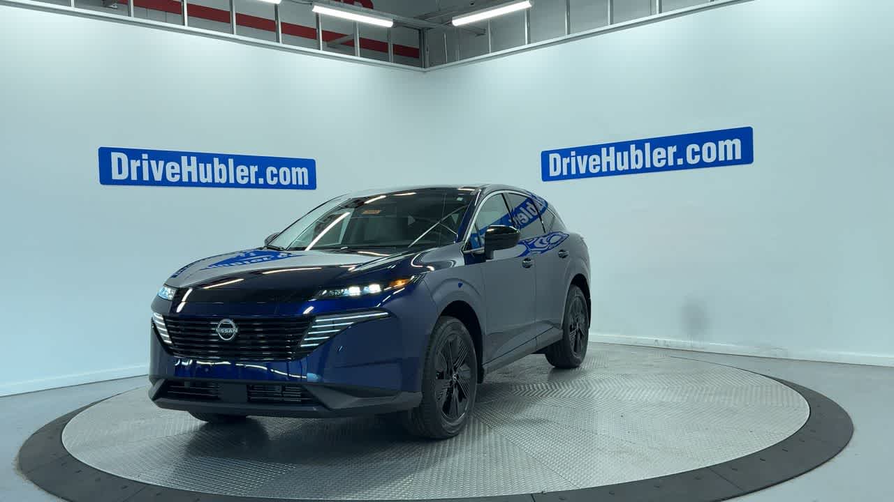 new 2026 Nissan Murano car, priced at $44,259