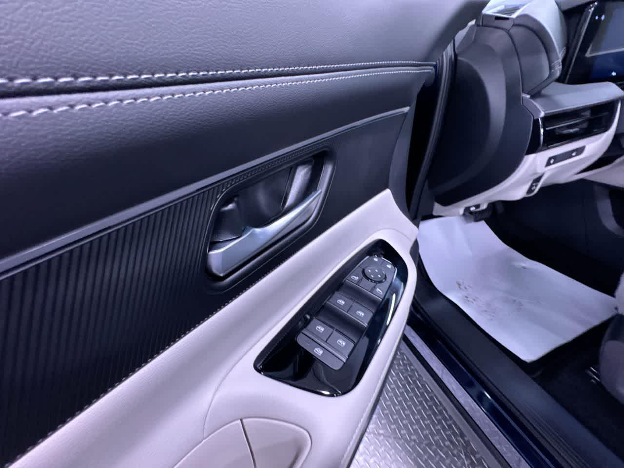 new 2026 Nissan Murano car, priced at $44,010