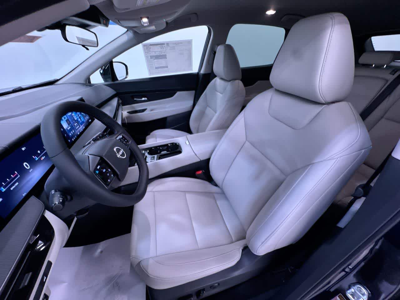 new 2026 Nissan Murano car, priced at $44,010