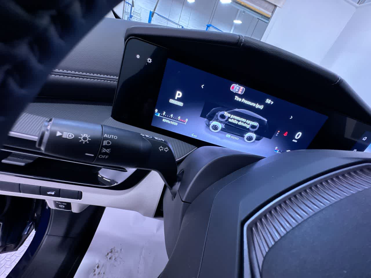 new 2026 Nissan Murano car, priced at $44,010