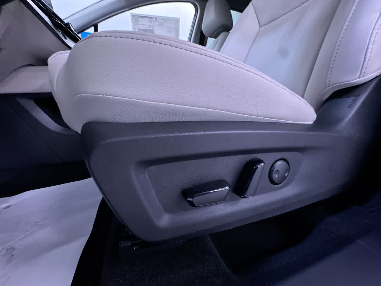new 2026 Nissan Murano car, priced at $44,010