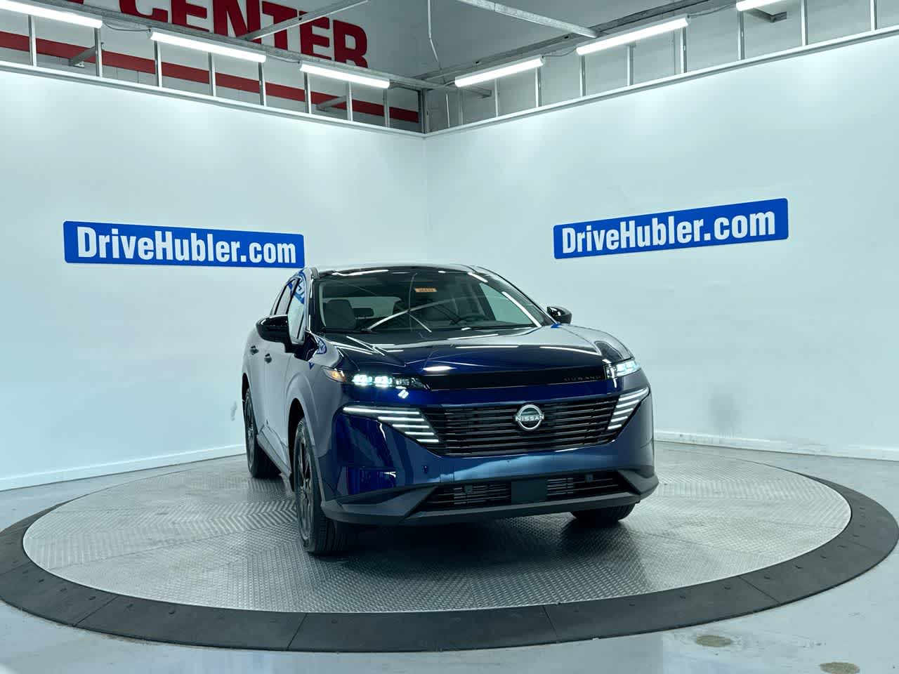 new 2026 Nissan Murano car, priced at $44,010