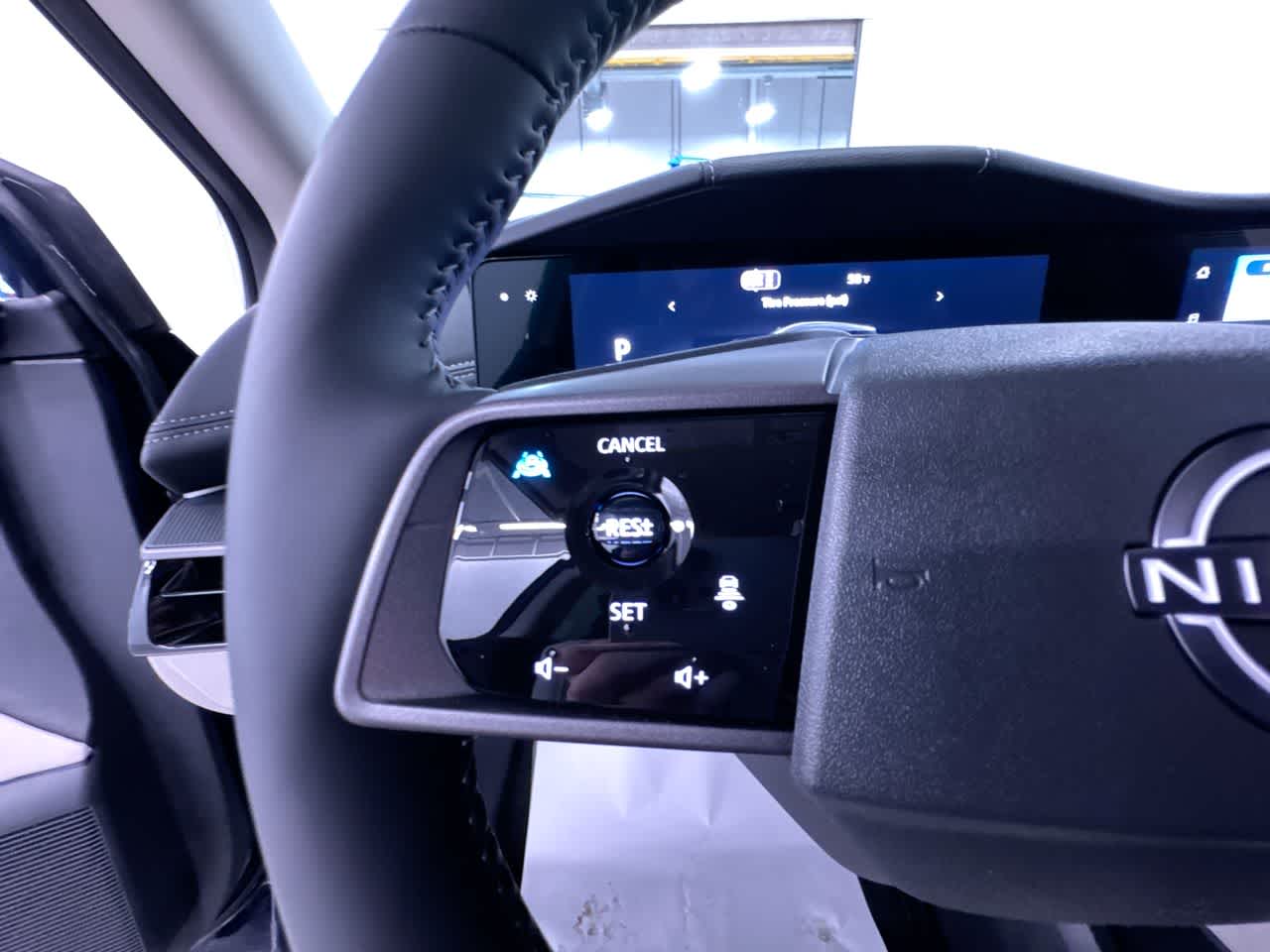 new 2026 Nissan Murano car, priced at $44,010