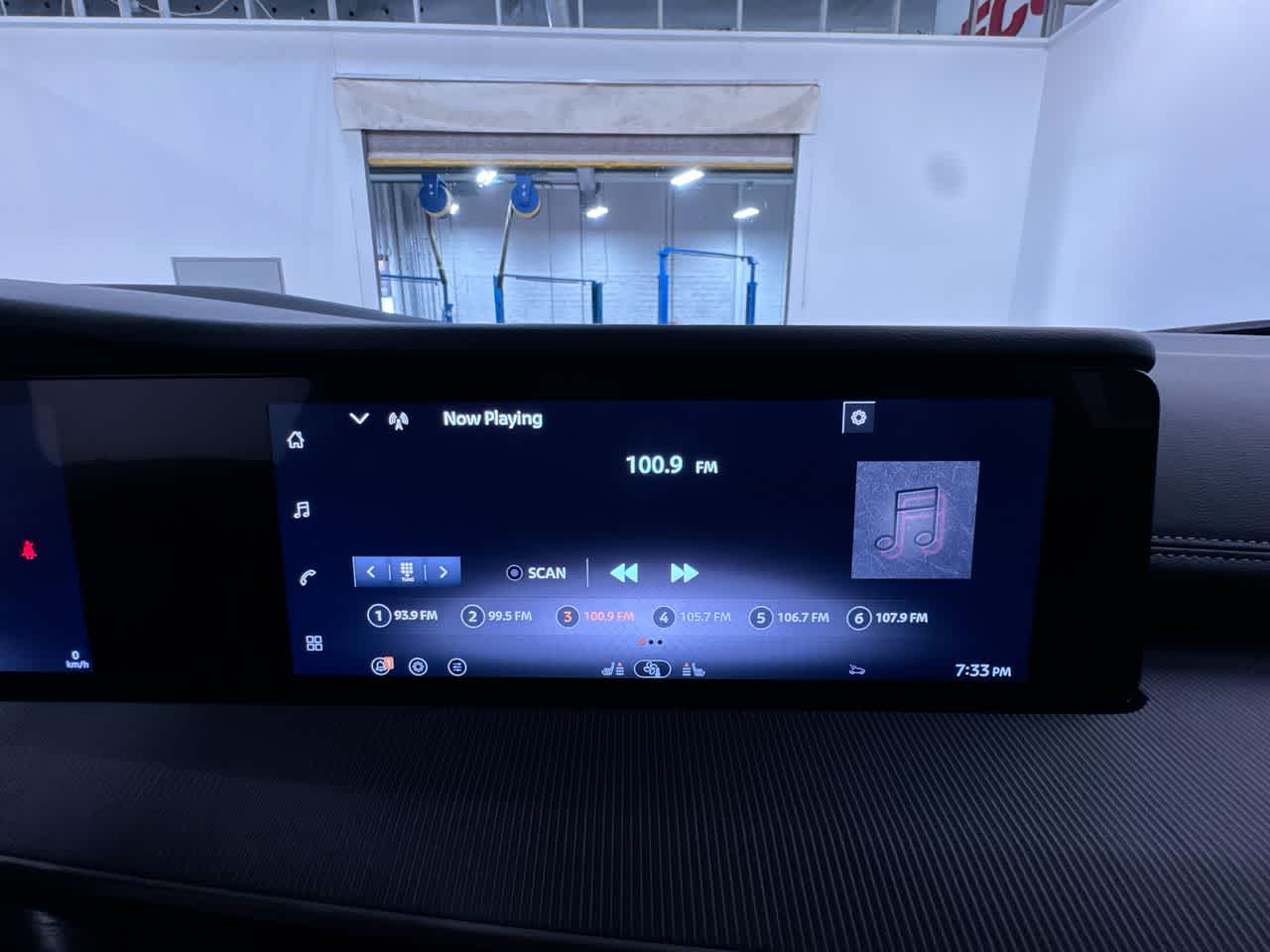 new 2026 Nissan Murano car, priced at $44,010