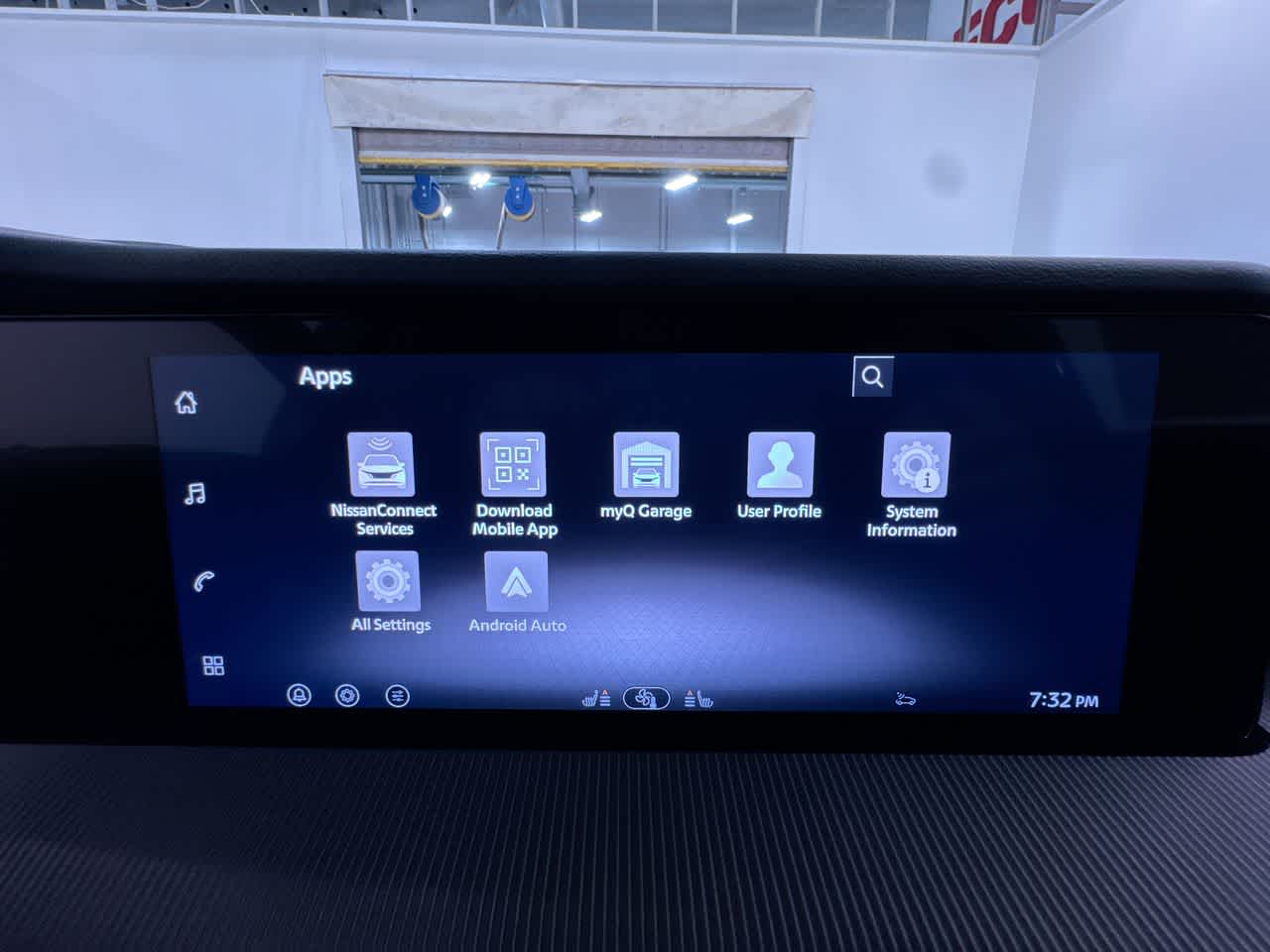 new 2026 Nissan Murano car, priced at $44,010