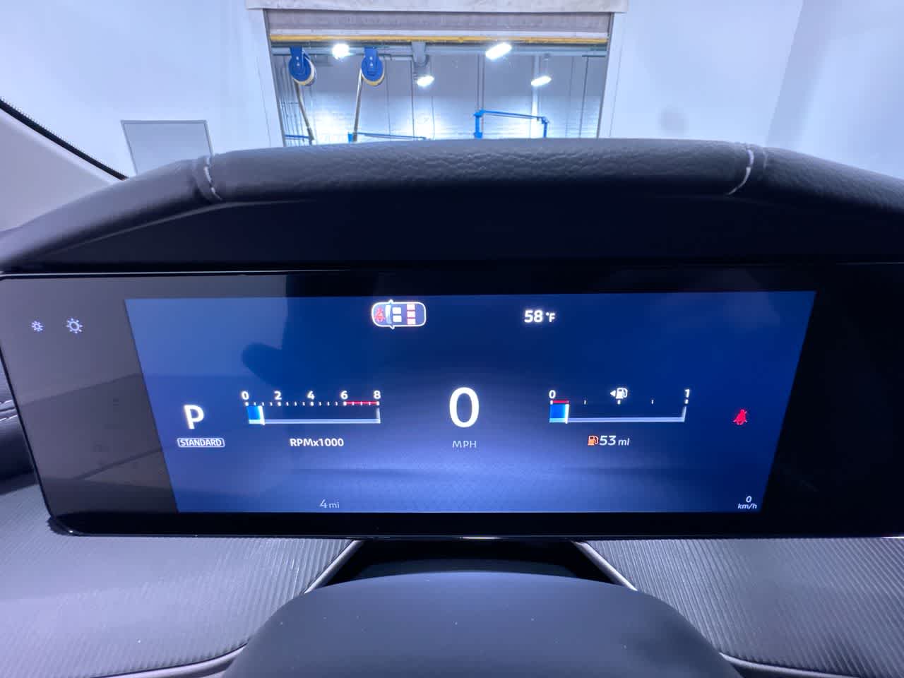 new 2026 Nissan Murano car, priced at $44,010