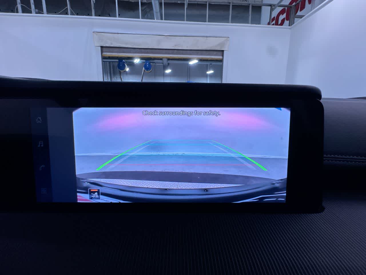 new 2026 Nissan Murano car, priced at $44,010