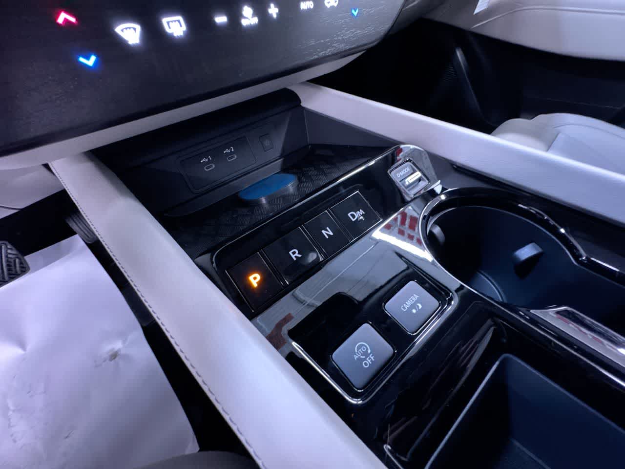 new 2026 Nissan Murano car, priced at $44,010