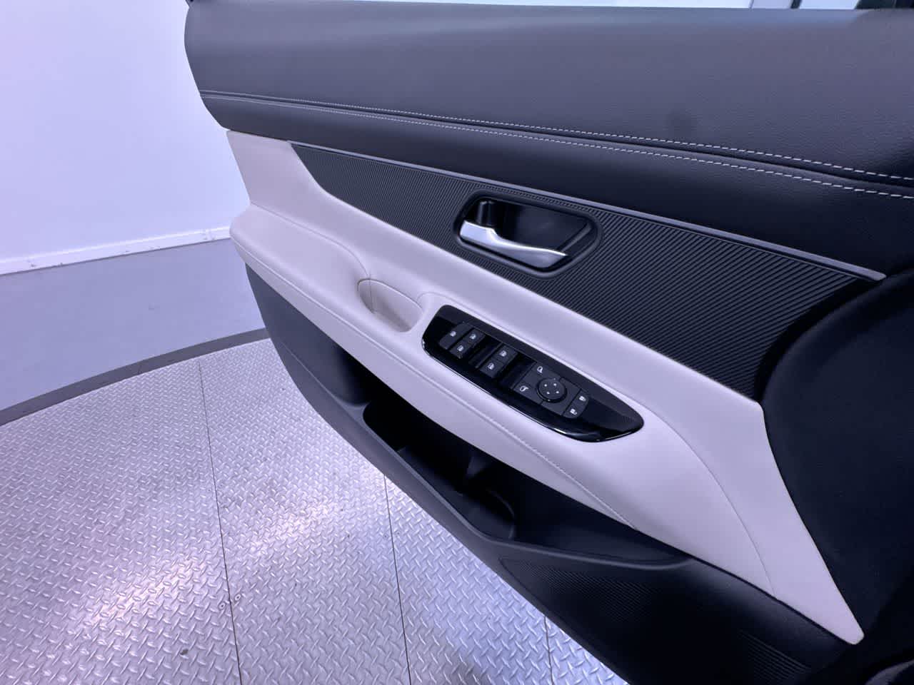 new 2026 Nissan Murano car, priced at $44,010