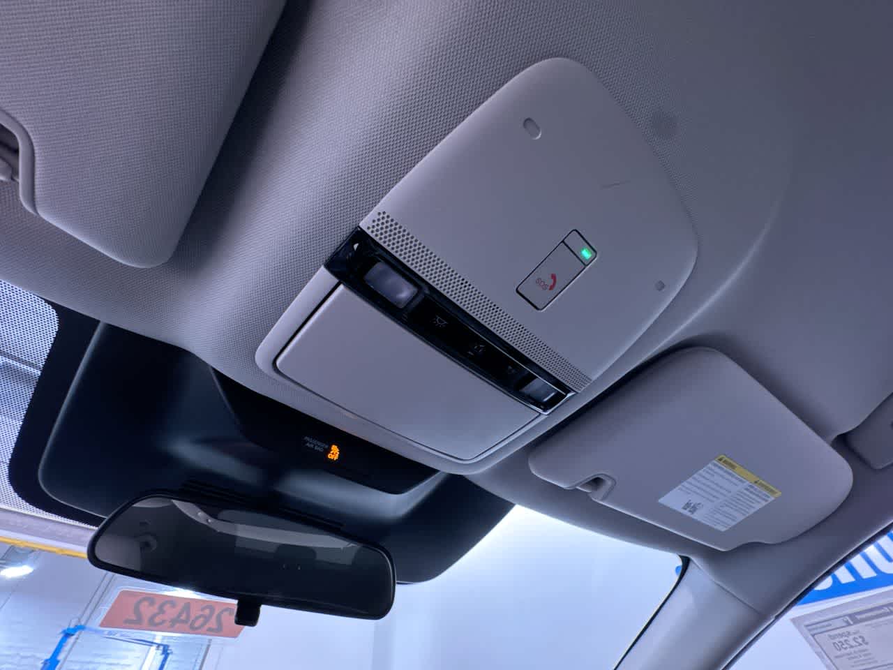 new 2026 Nissan Murano car, priced at $44,010