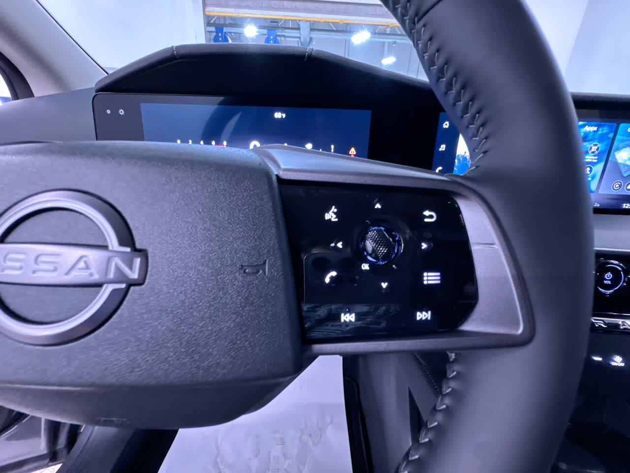 new 2026 Nissan Murano car, priced at $44,010