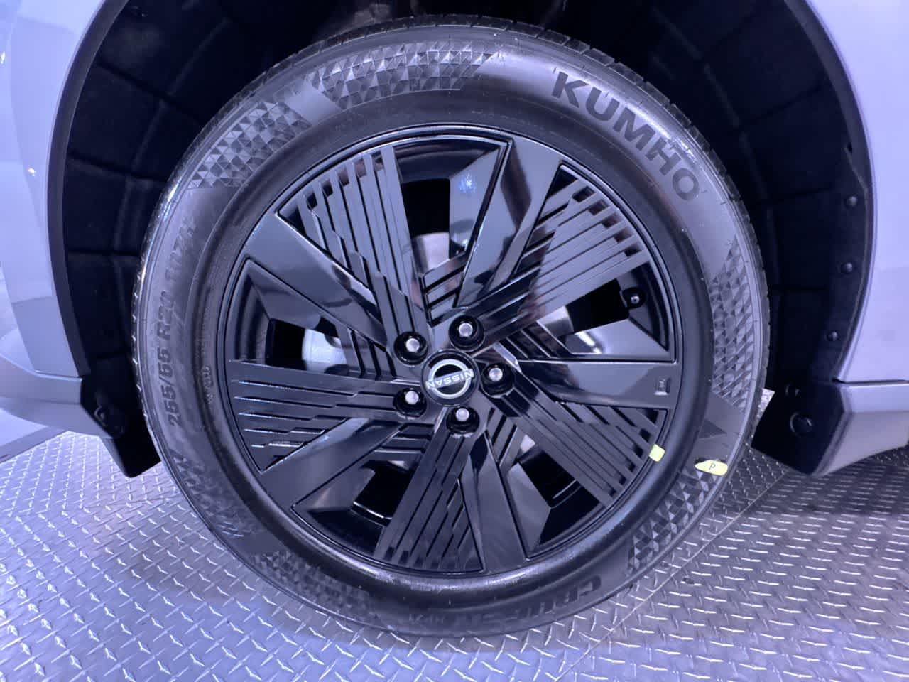 new 2026 Nissan Murano car, priced at $44,010