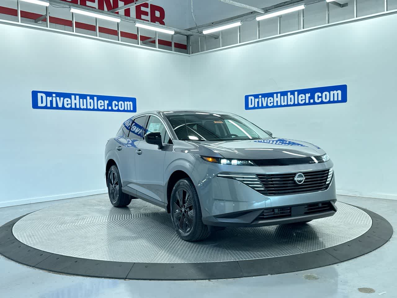 new 2026 Nissan Murano car, priced at $44,010