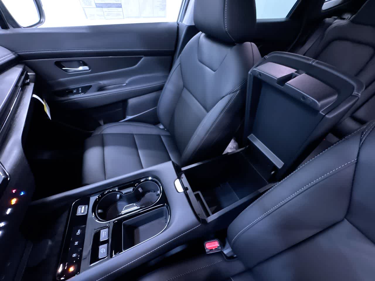 new 2026 Nissan Murano car, priced at $44,010