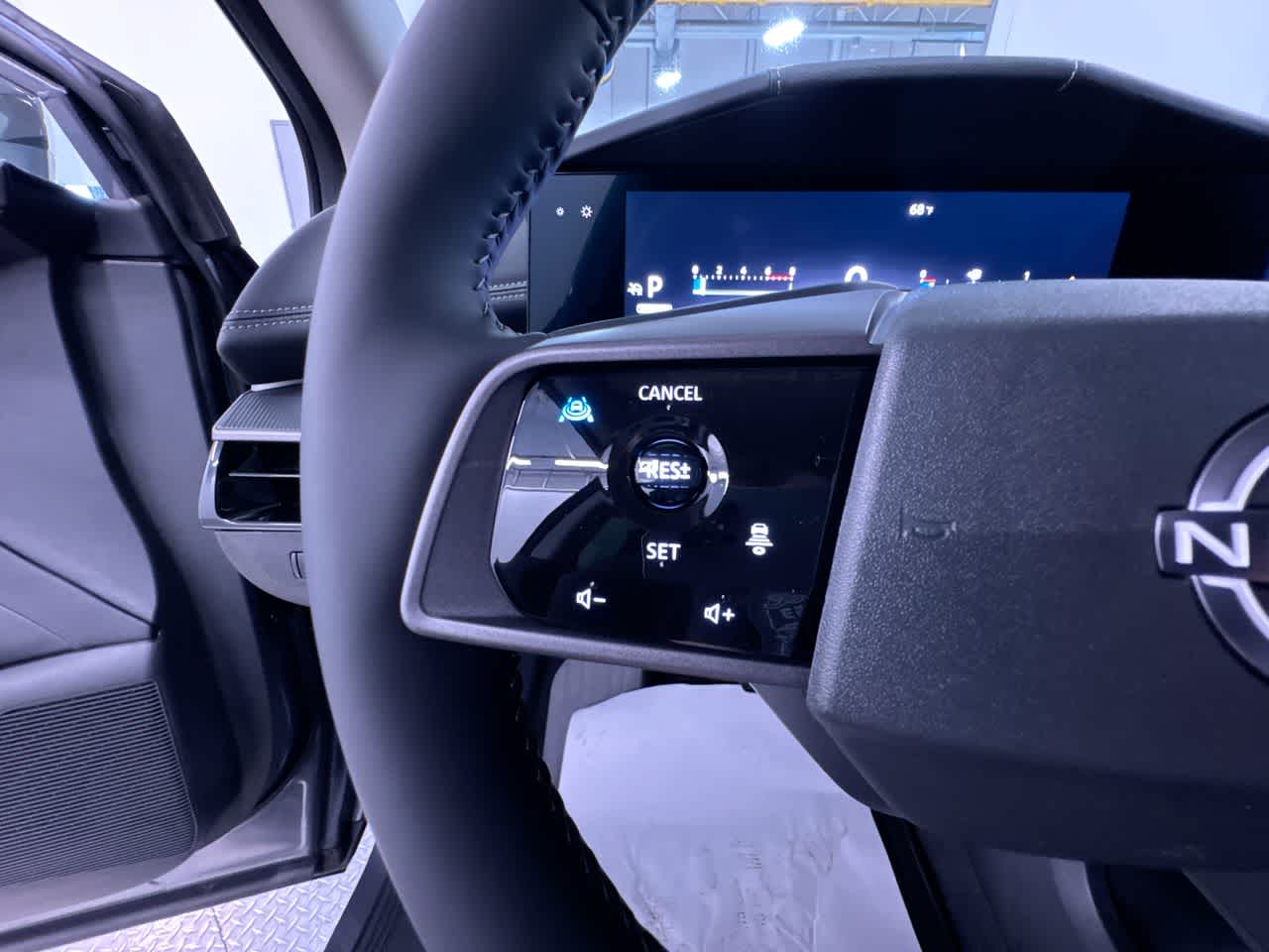 new 2026 Nissan Murano car, priced at $44,010