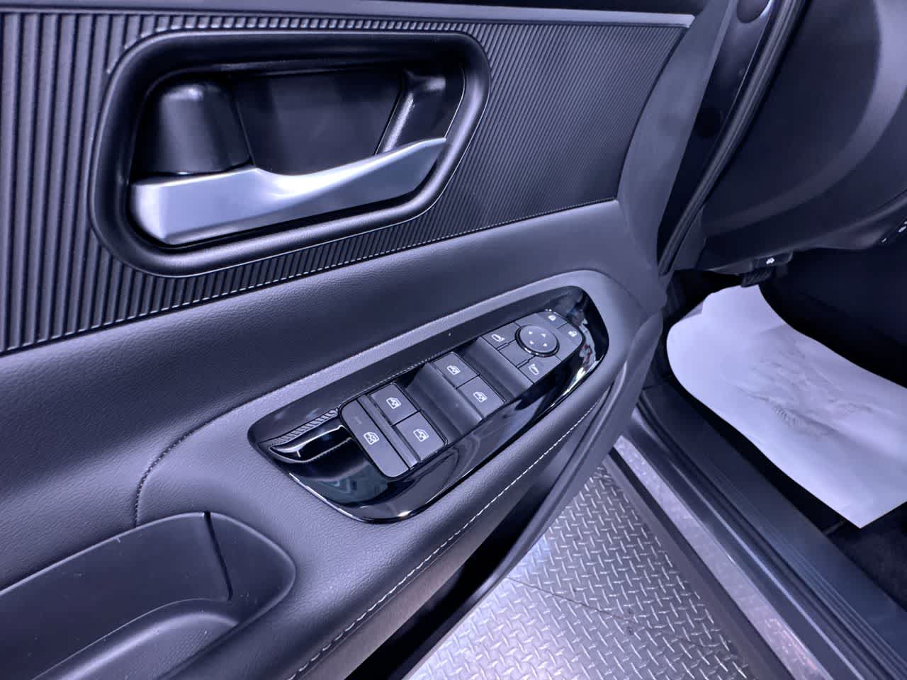 new 2026 Nissan Murano car, priced at $44,010