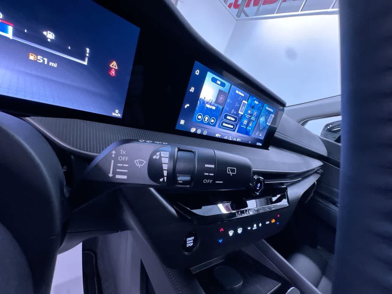 new 2026 Nissan Murano car, priced at $44,010