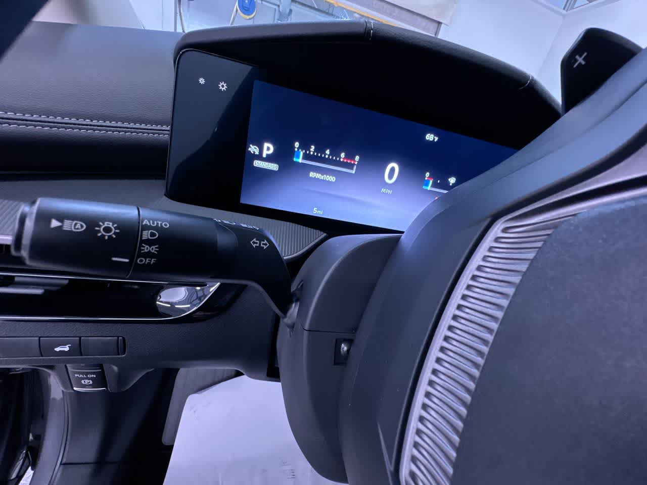 new 2026 Nissan Murano car, priced at $44,010