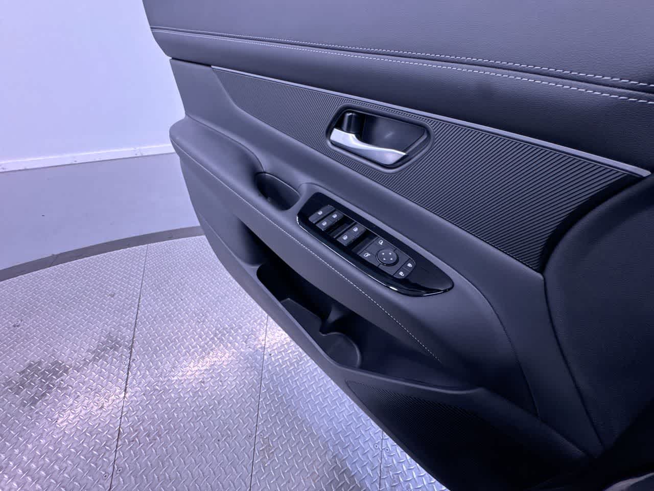 new 2026 Nissan Murano car, priced at $44,010