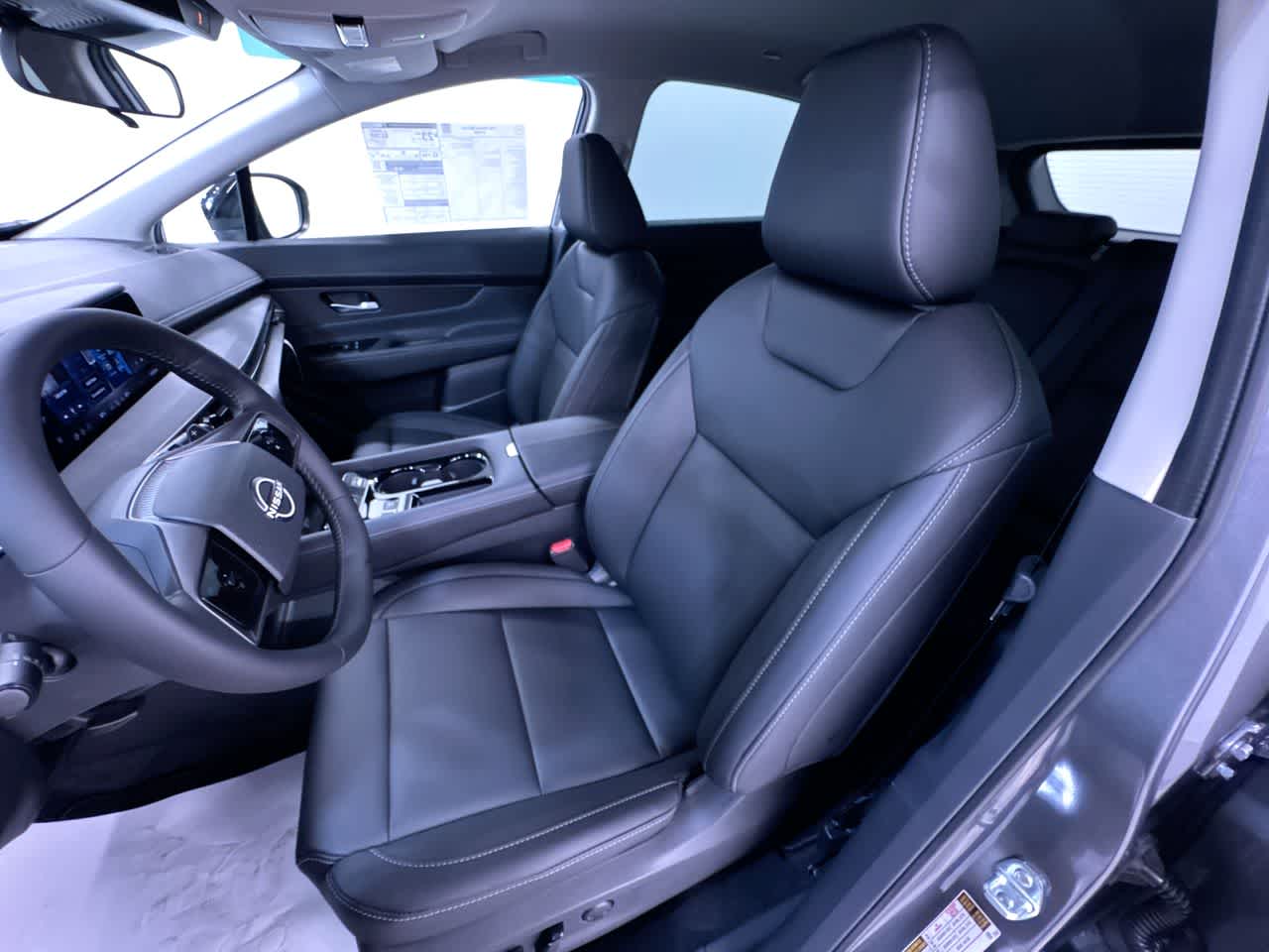 new 2026 Nissan Murano car, priced at $44,010