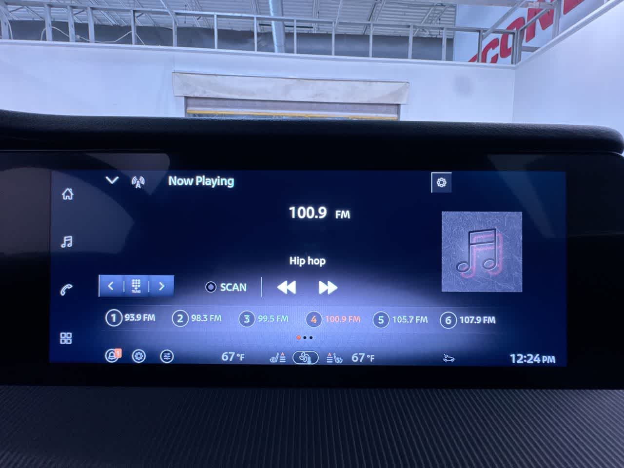 new 2026 Nissan Murano car, priced at $44,010