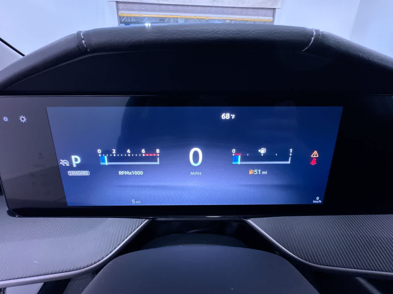 new 2026 Nissan Murano car, priced at $44,010
