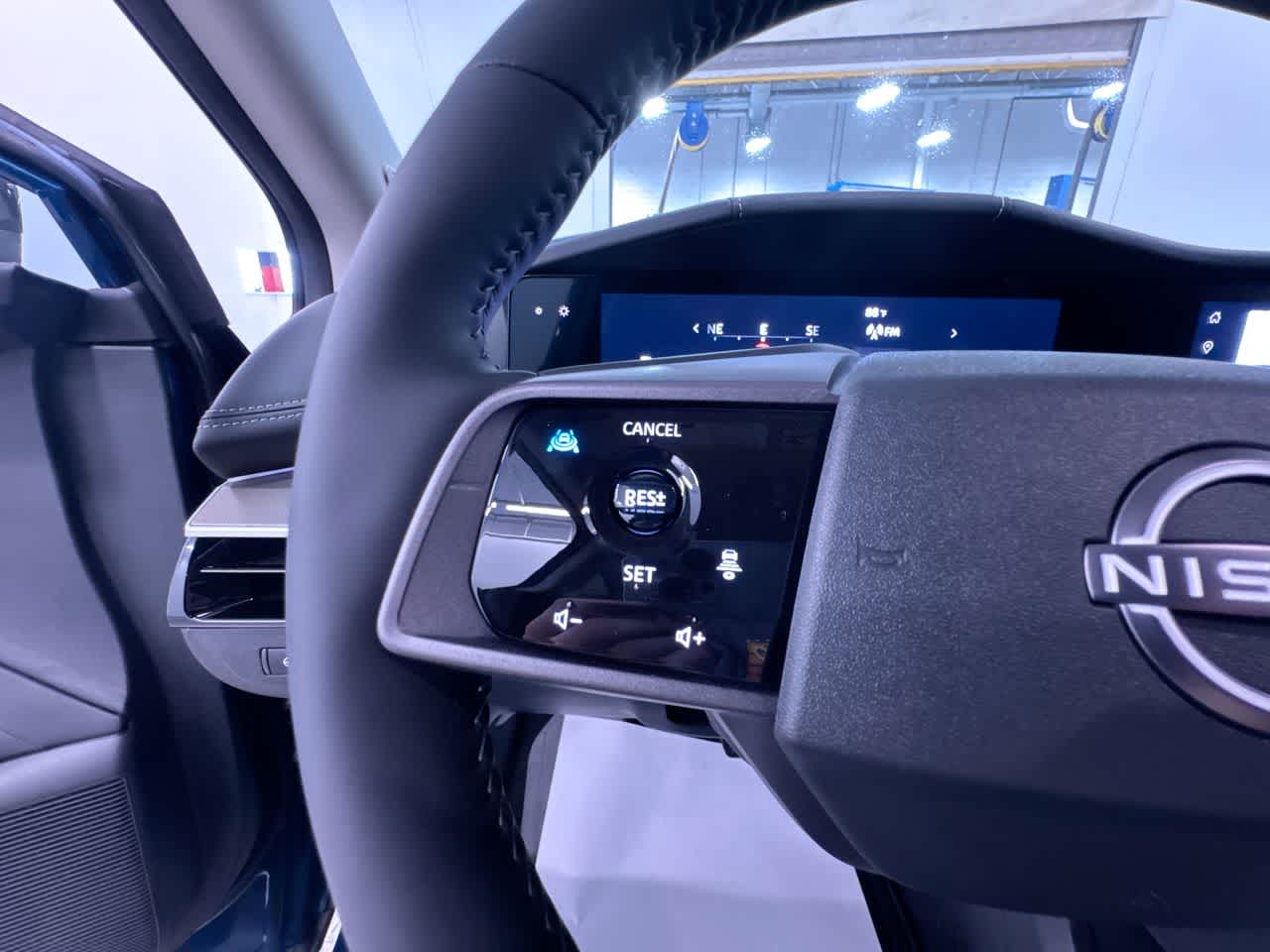 new 2026 Nissan Murano car, priced at $49,550