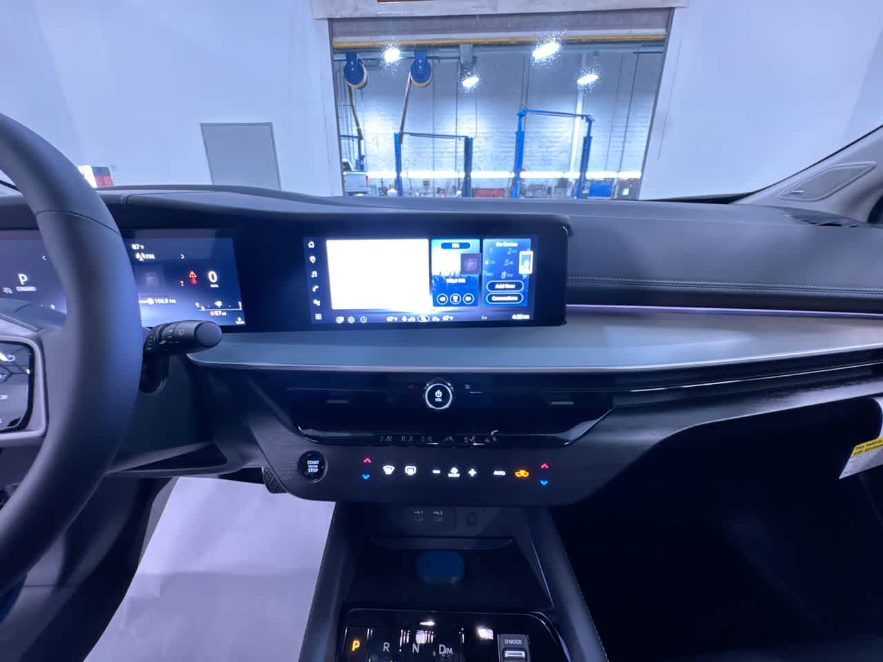 new 2026 Nissan Murano car, priced at $49,550