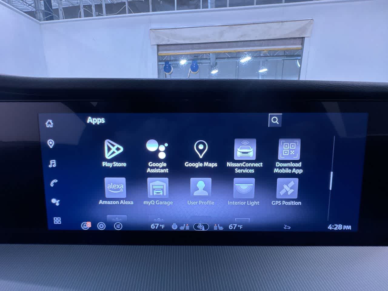 new 2026 Nissan Murano car, priced at $49,550