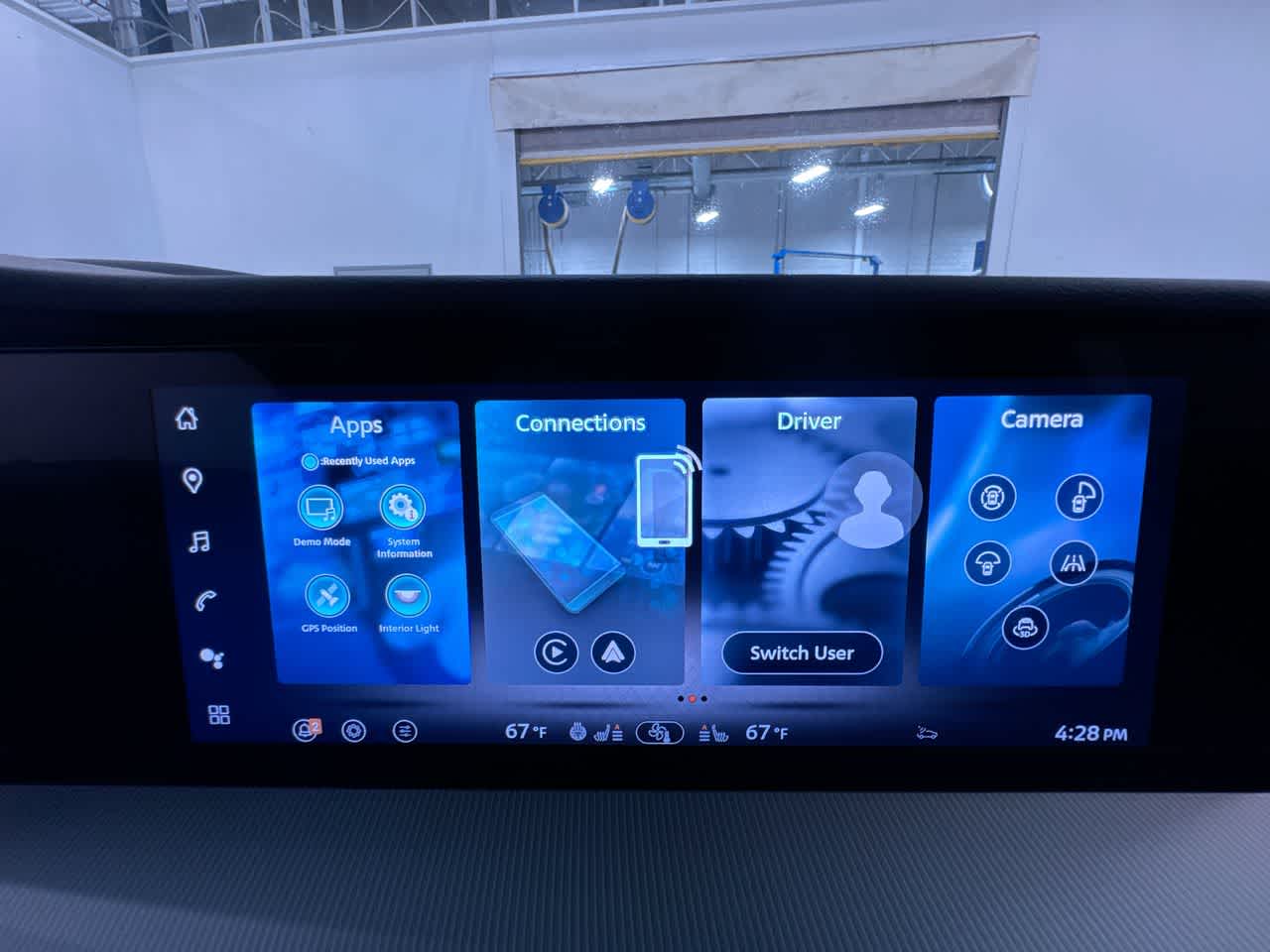 new 2026 Nissan Murano car, priced at $49,550
