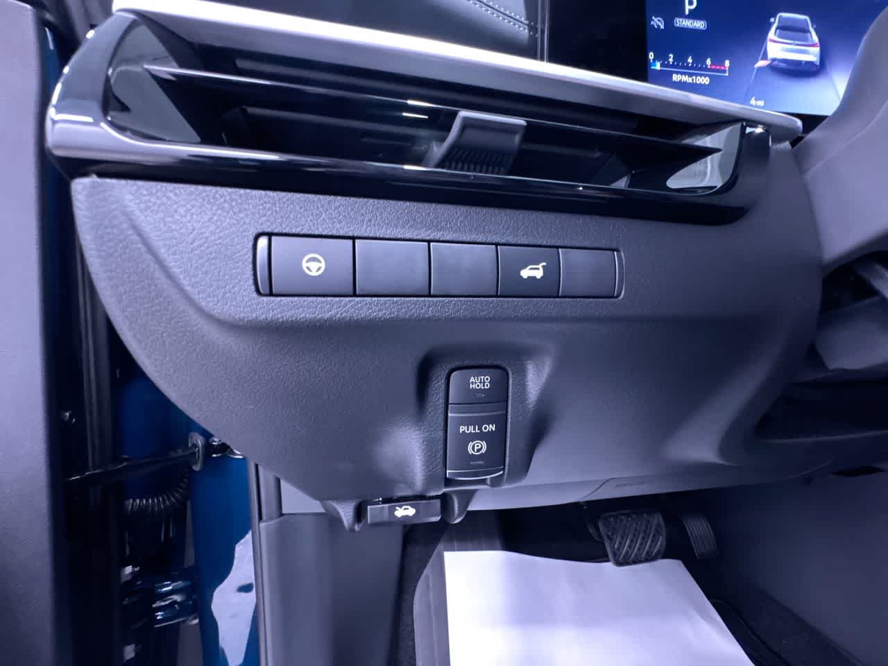 new 2026 Nissan Murano car, priced at $49,550