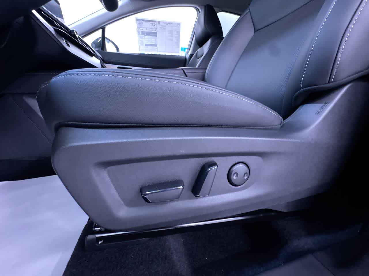 new 2026 Nissan Murano car, priced at $49,550