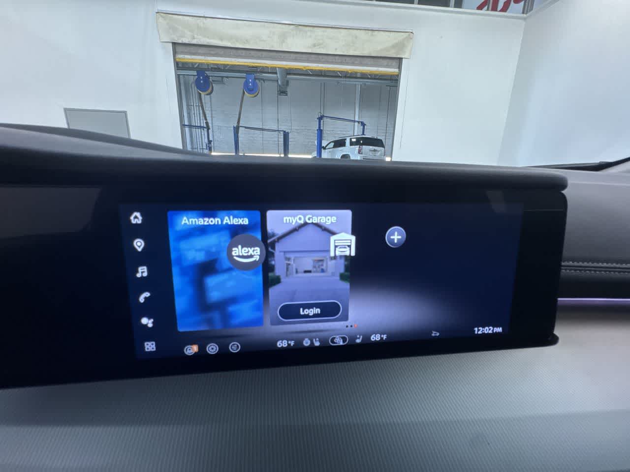 new 2025 Nissan Murano car, priced at $42,690